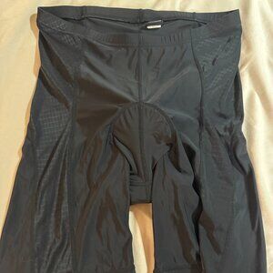 Canari Cycling Shorts with Gel pad